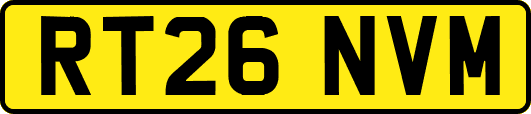RT26NVM