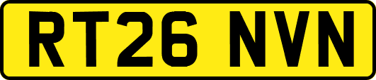 RT26NVN