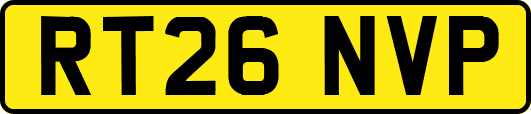 RT26NVP