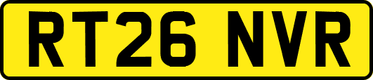 RT26NVR