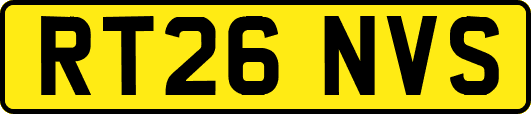 RT26NVS