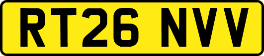 RT26NVV