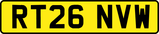 RT26NVW