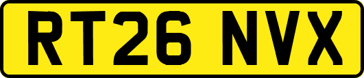 RT26NVX