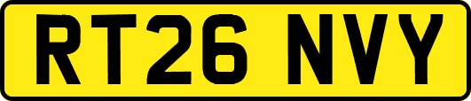 RT26NVY
