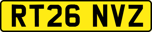 RT26NVZ