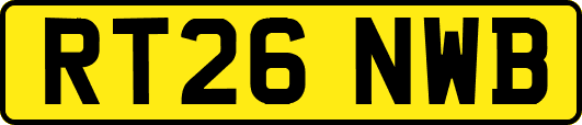 RT26NWB