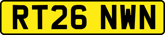 RT26NWN
