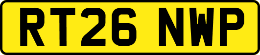 RT26NWP