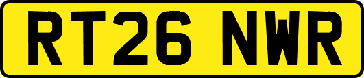 RT26NWR