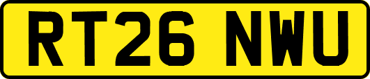 RT26NWU