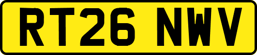 RT26NWV