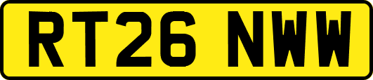 RT26NWW