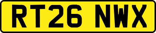 RT26NWX