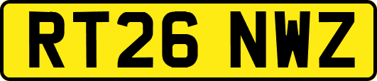 RT26NWZ