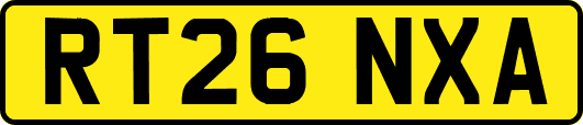 RT26NXA