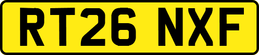 RT26NXF