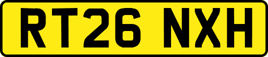 RT26NXH