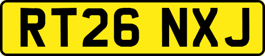 RT26NXJ