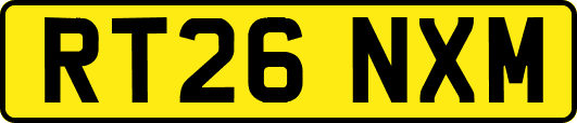 RT26NXM