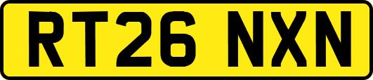 RT26NXN