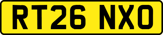 RT26NXO