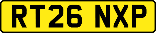 RT26NXP