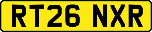 RT26NXR