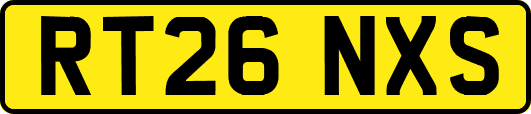 RT26NXS