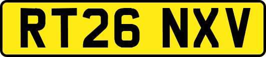 RT26NXV