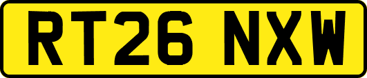 RT26NXW