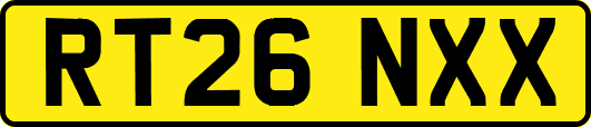 RT26NXX