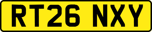 RT26NXY