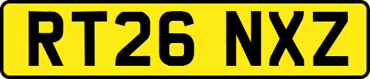RT26NXZ
