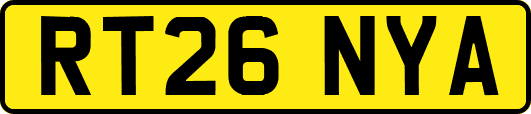 RT26NYA