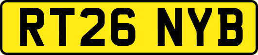 RT26NYB