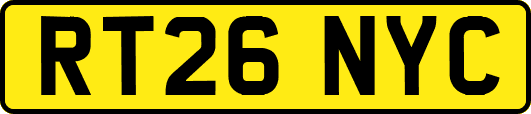 RT26NYC