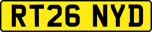 RT26NYD
