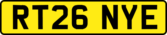 RT26NYE