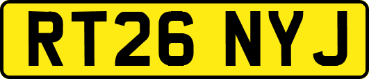 RT26NYJ