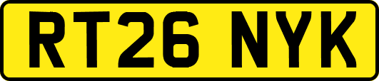 RT26NYK