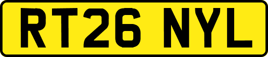 RT26NYL