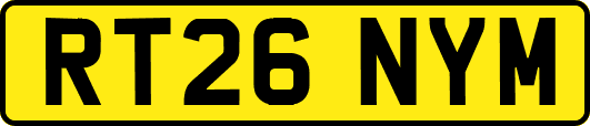 RT26NYM