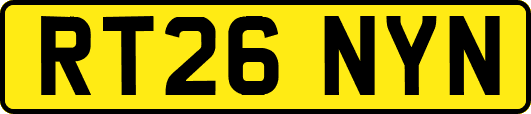 RT26NYN