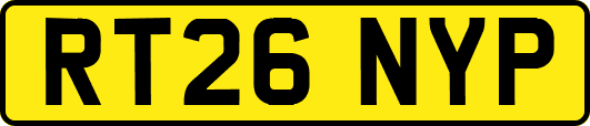 RT26NYP