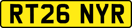 RT26NYR