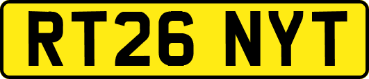 RT26NYT