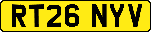 RT26NYV