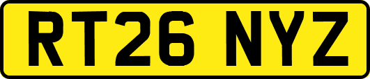 RT26NYZ