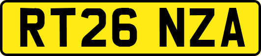 RT26NZA